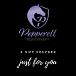 Pepperell Gift Card