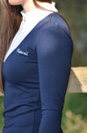 Performance Shirt - Navy