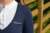 Performance Shirt - Navy